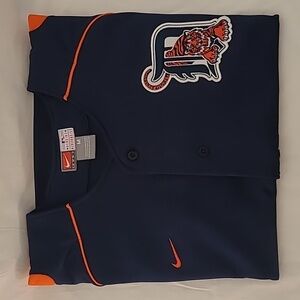 Nike Team MLB Detroit Tigers Jersey